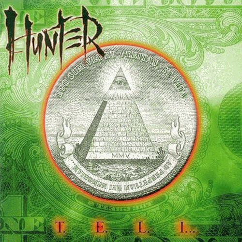 Hunter (PL) : T.E.L.I... (English Version)